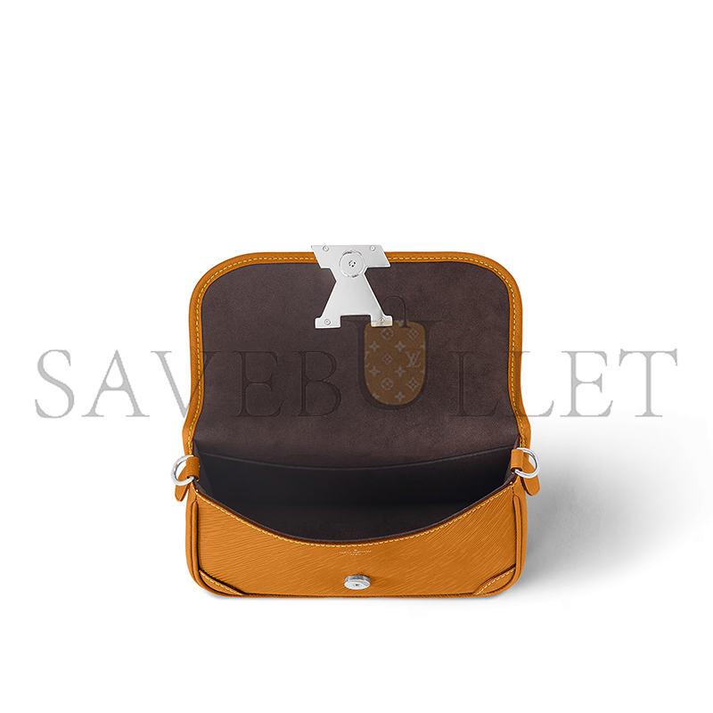 LOUIS VUITTON BUCI M59459 (24.5*15.5*9cm)